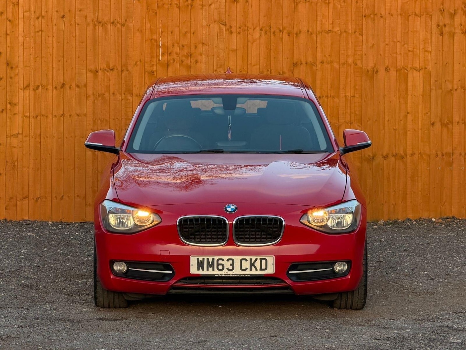 Used BMW 1 Series for sale - 78073208: Photo 4