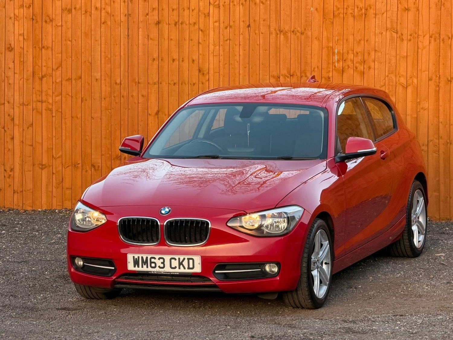 Used BMW 1 Series for sale - 78073208: Photo 5