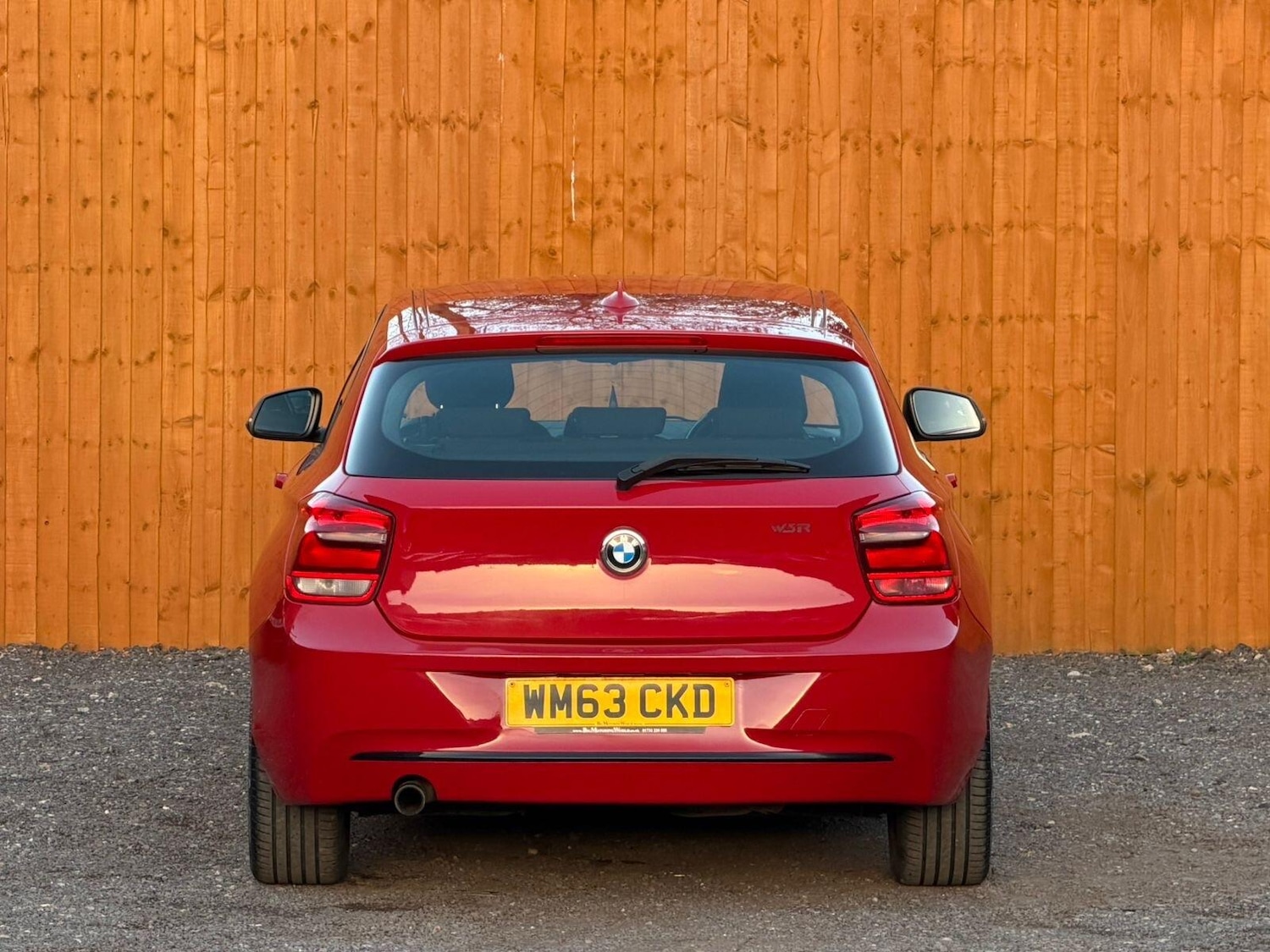 Used BMW 1 Series for sale - 78073208: Photo 7