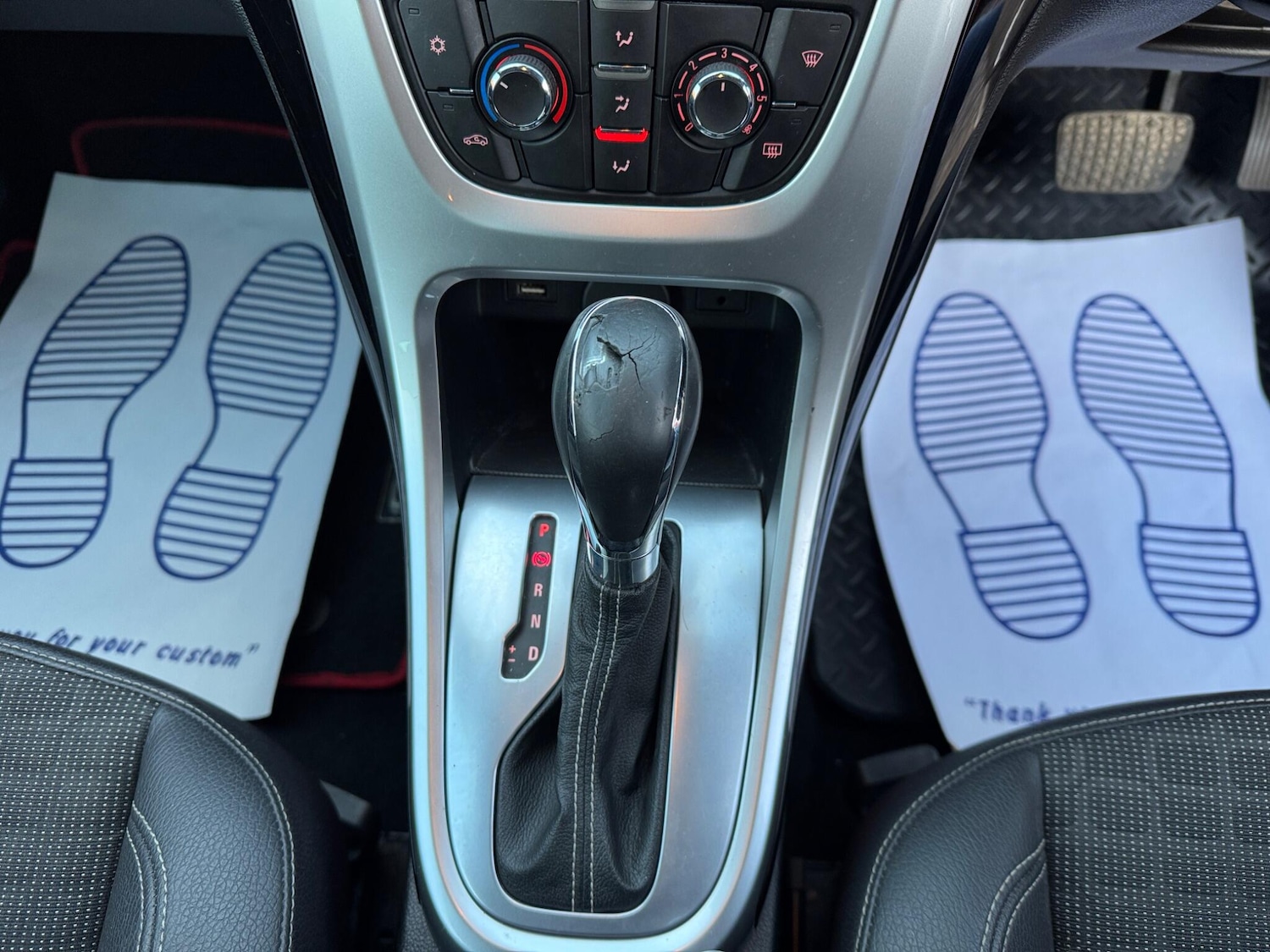 Used Vauxhall Astra GTC 2013 for sale - 77657975: Photo 12