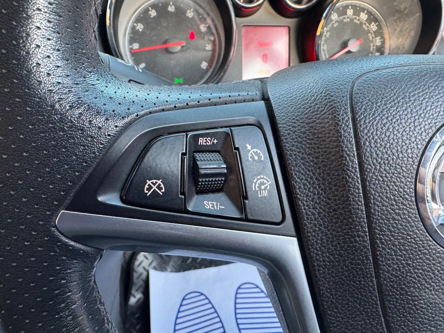 Used Vauxhall Astra GTC 2013 for sale - 77657975: Photo 14