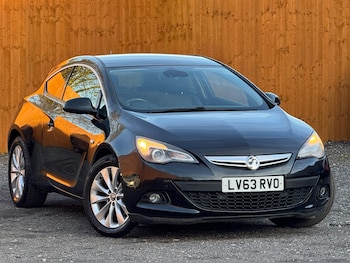 2013 (63) - 1.4T 16V 140 SRi 3dr Auto