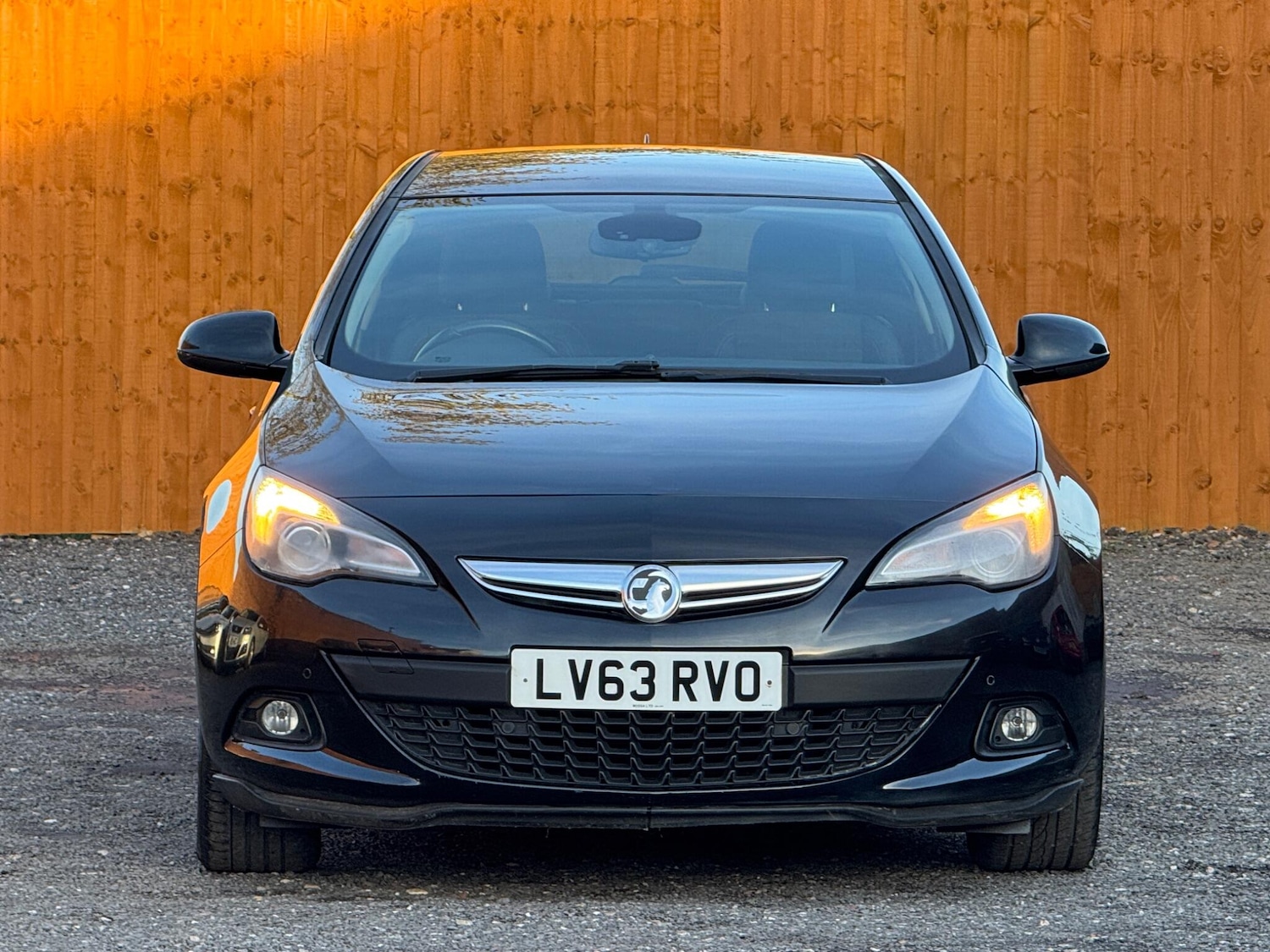 Used Vauxhall Astra GTC 2013 for sale - 77657975: Photo 4
