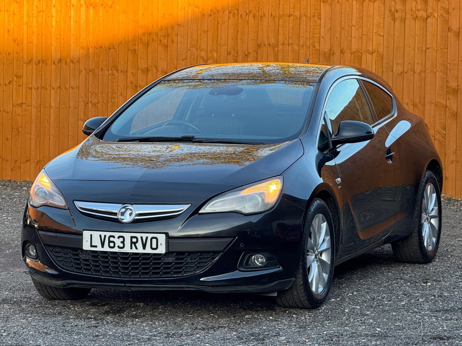 Used Vauxhall Astra GTC 2013 for sale - 77657975: Photo 5