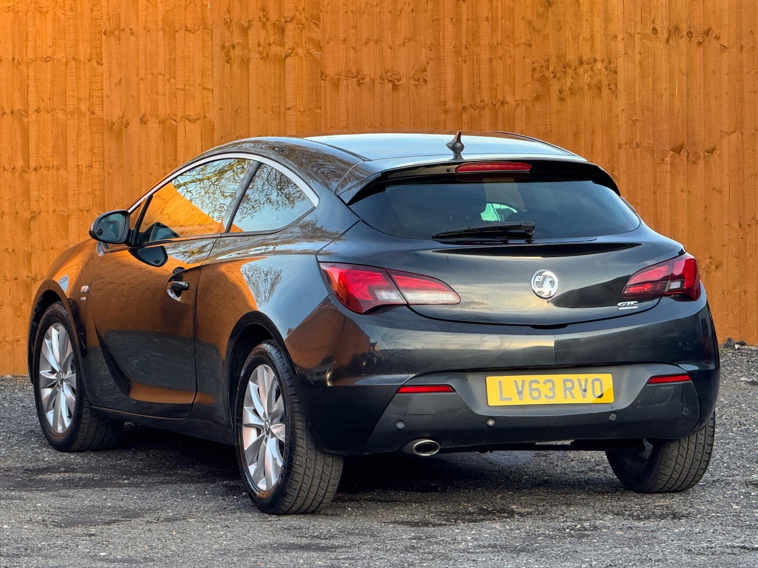 Used Vauxhall Astra GTC 2013 for sale - 77657975: Photo 6