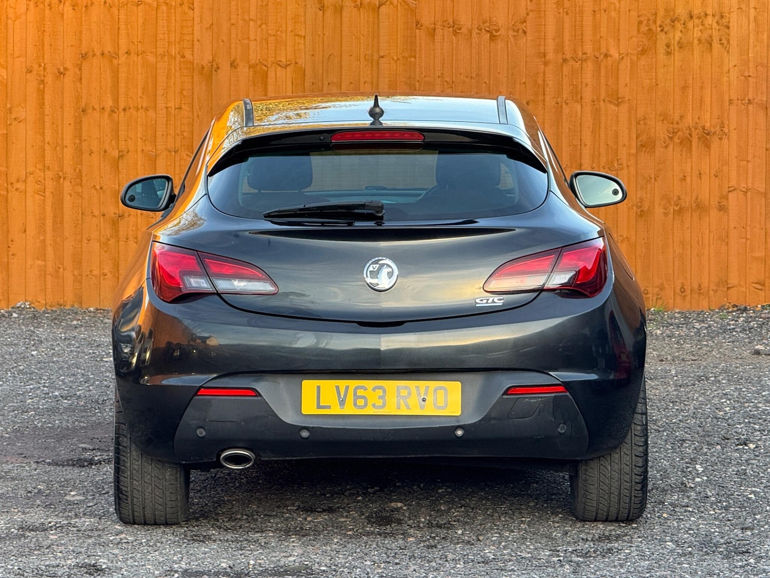 Used Vauxhall Astra GTC 2013 for sale - 77657975: Photo 7