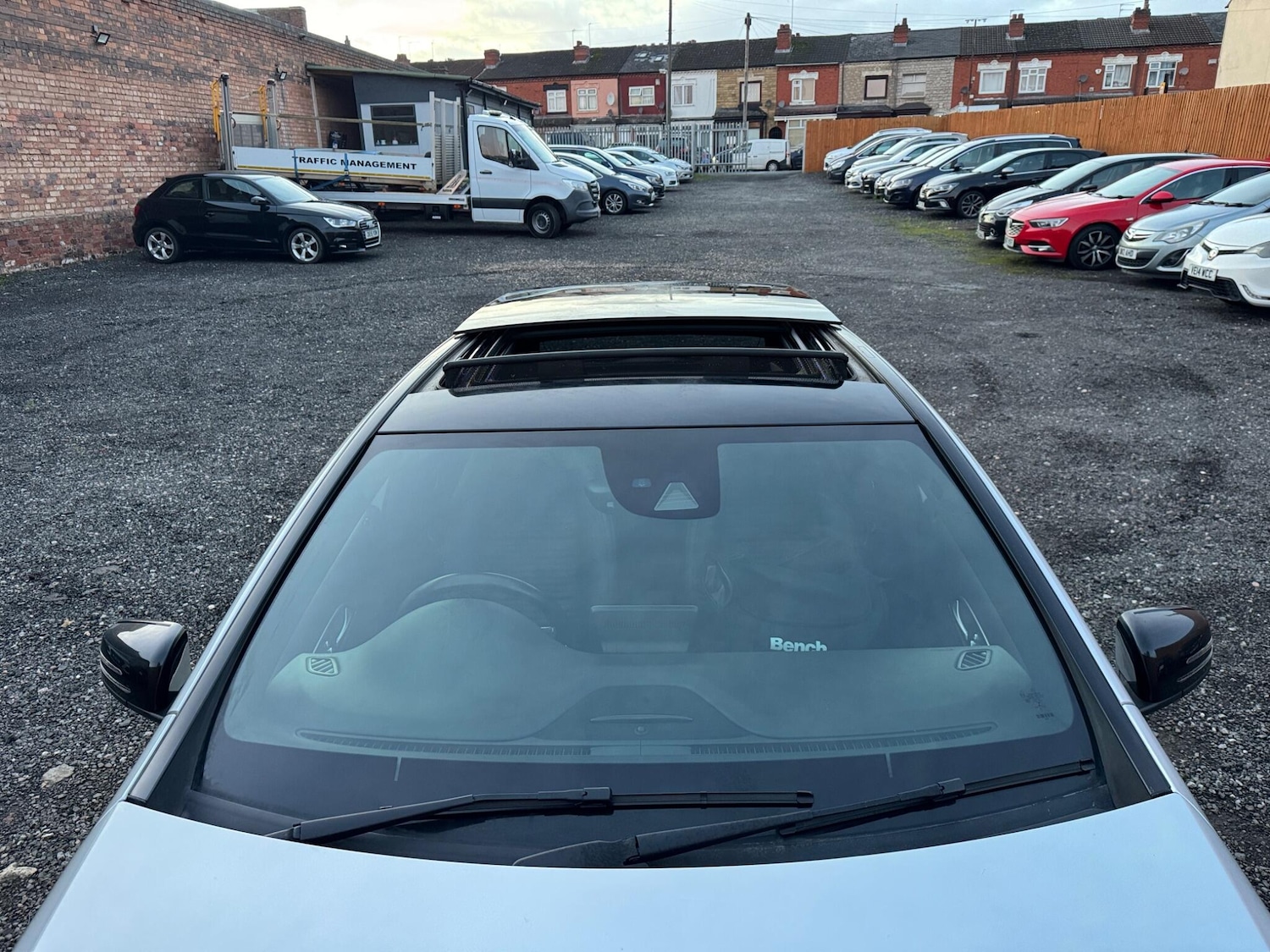 Used Mercedes-Benz A-Class 2017 for sale - 76898261: Photo 10