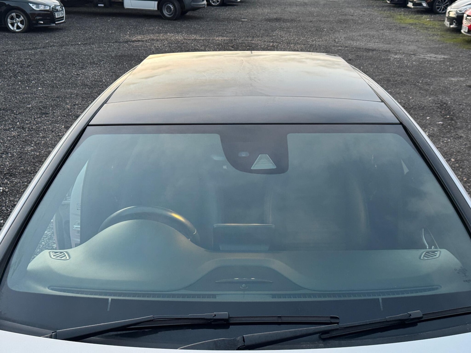 Used Mercedes-Benz A-Class 2017 for sale - 76898261: Photo 11