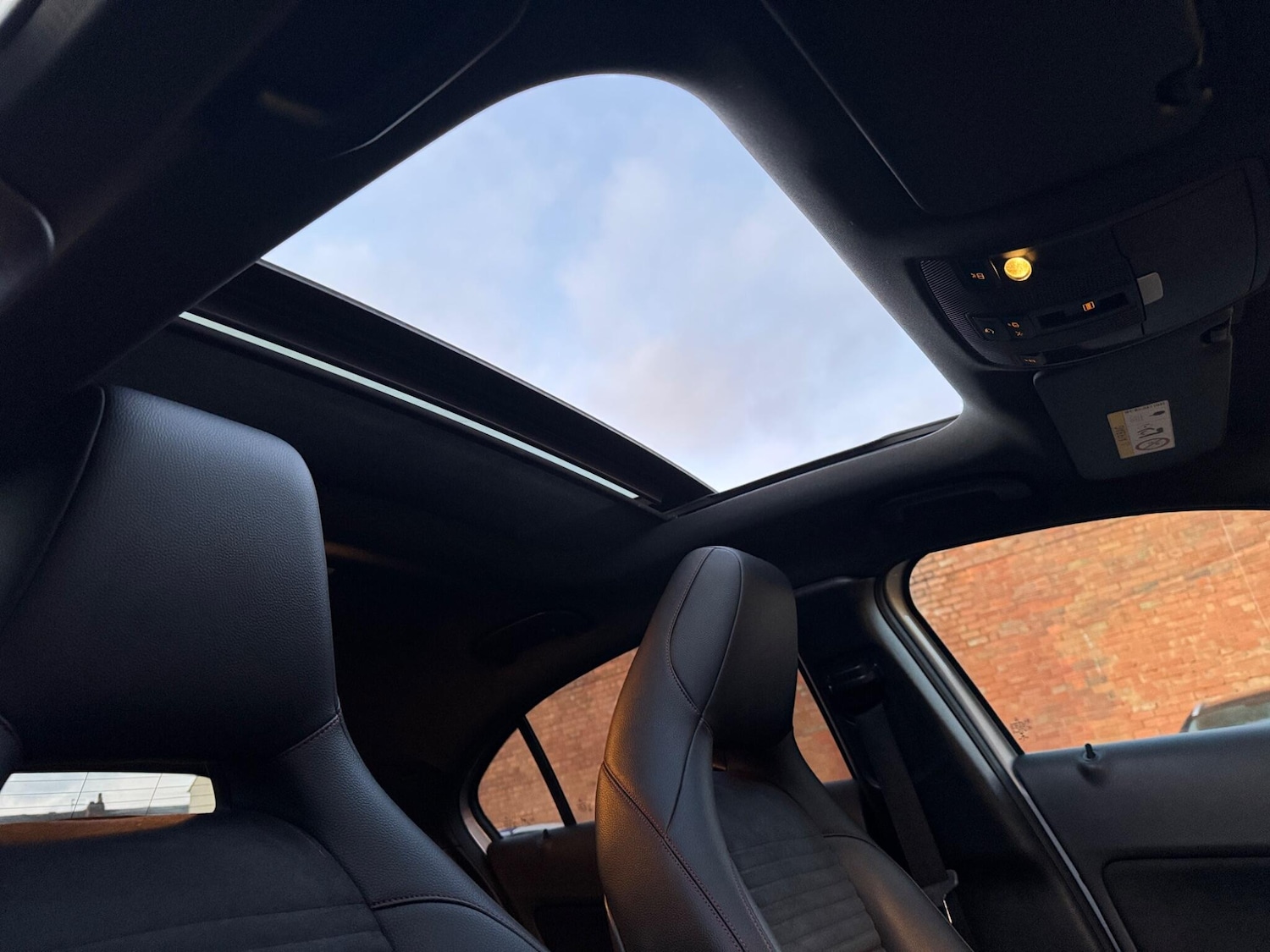 Used Mercedes-Benz A-Class 2017 for sale - 76898261: Photo 13