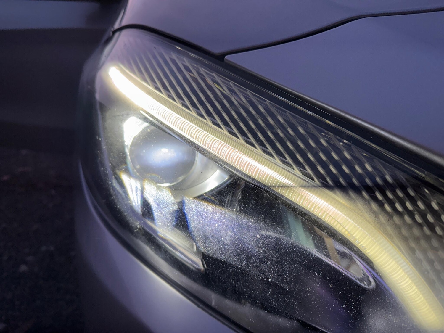 Used Mercedes-Benz A-Class 2017 for sale - 76898261: Photo 15