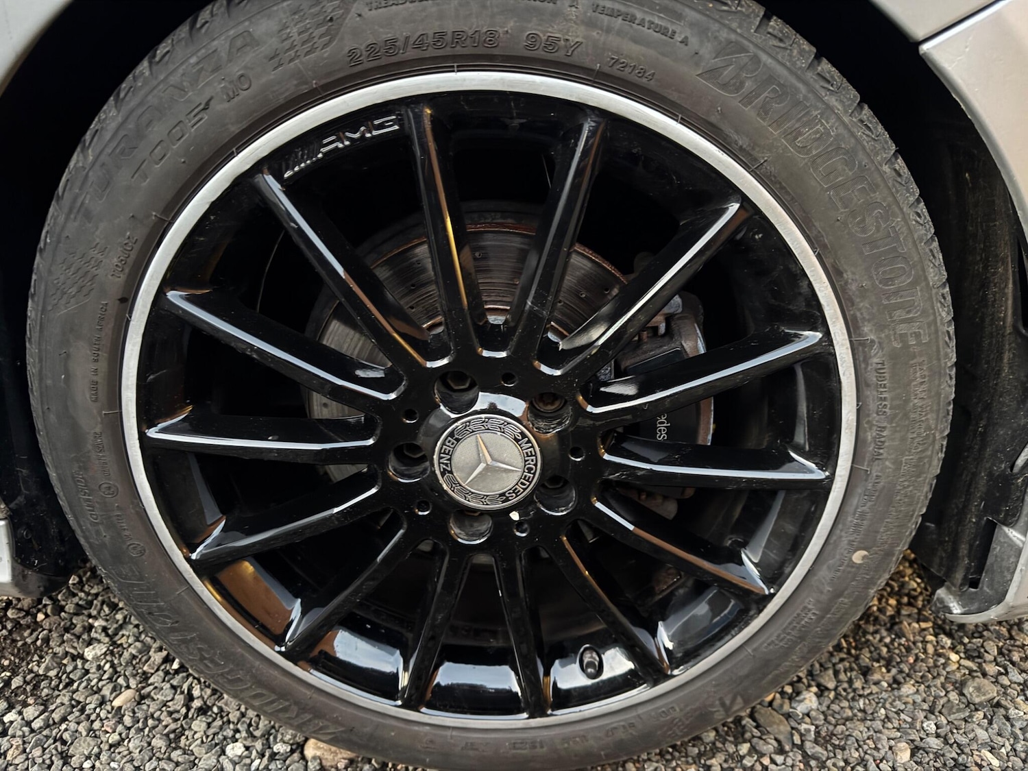 Used Mercedes-Benz A-Class 2017 for sale - 76898261: Photo 17