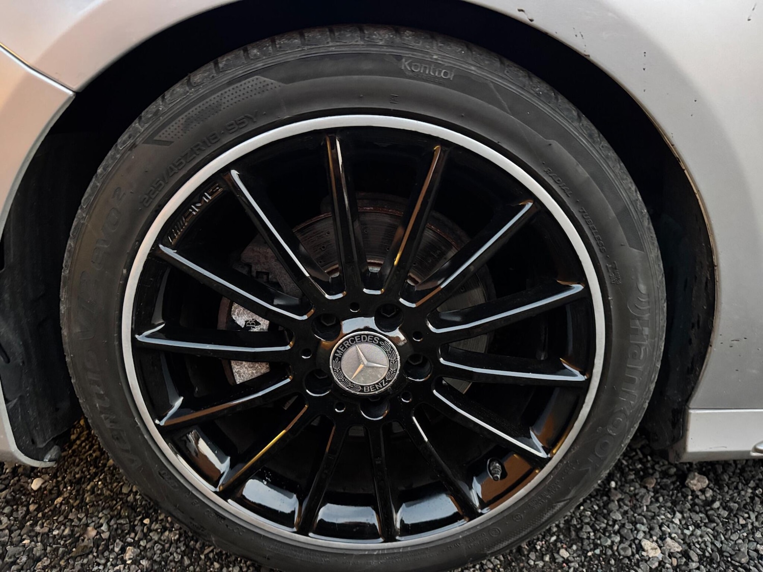 Used Mercedes-Benz A-Class 2017 for sale - 76898261: Photo 18