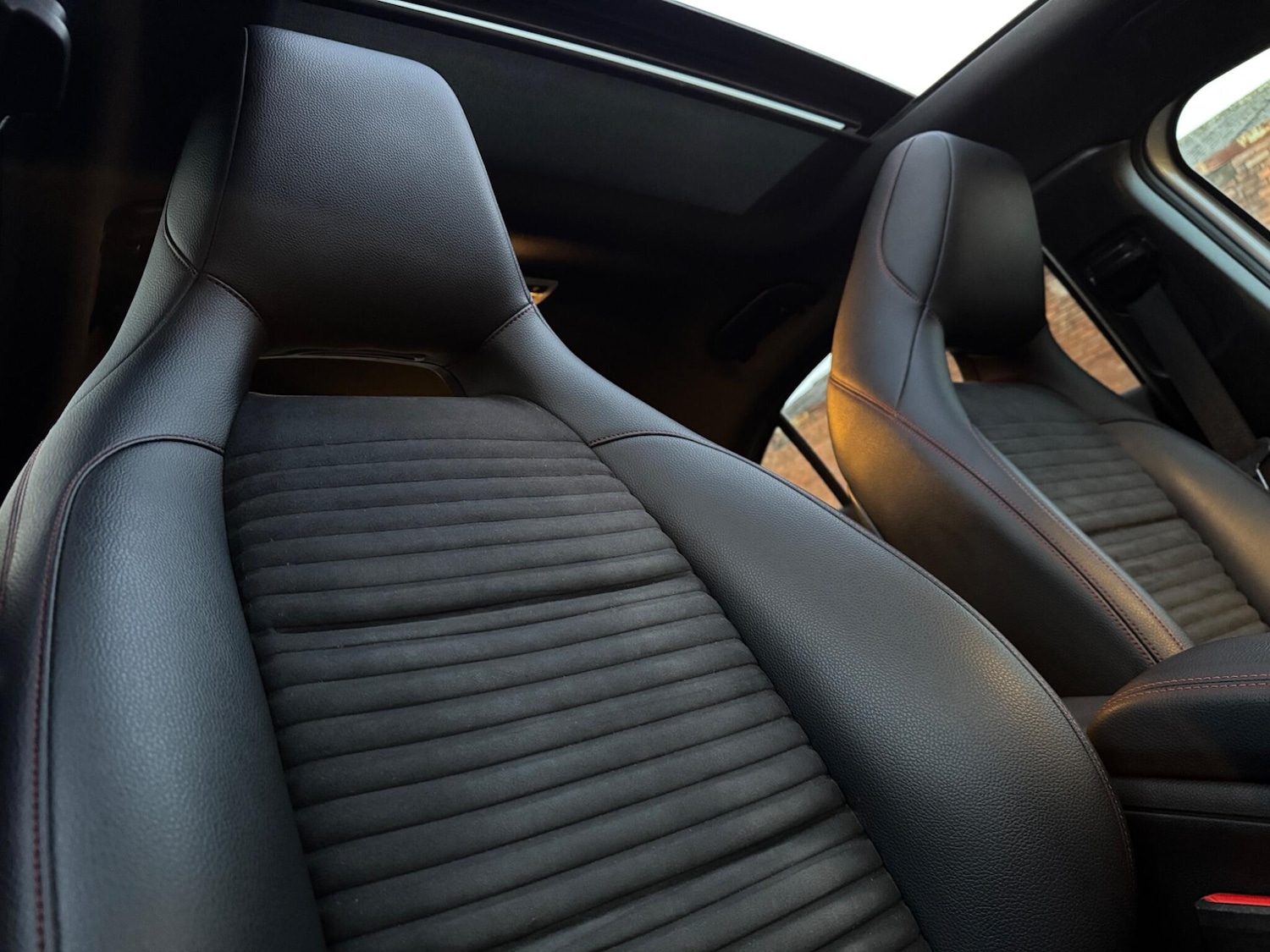 Used Mercedes-Benz A-Class 2017 for sale - 76898261: Photo 24