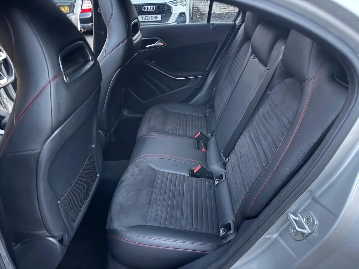 Used Mercedes-Benz A-Class 2017 for sale - 76898261: Photo 28