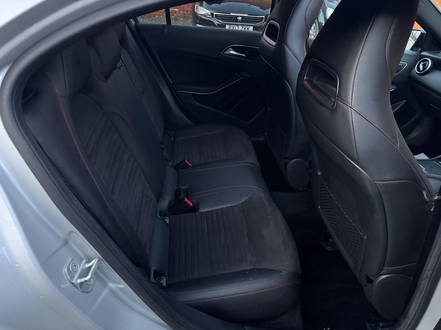 Used Mercedes-Benz A-Class 2017 for sale - 76898261: Photo 29