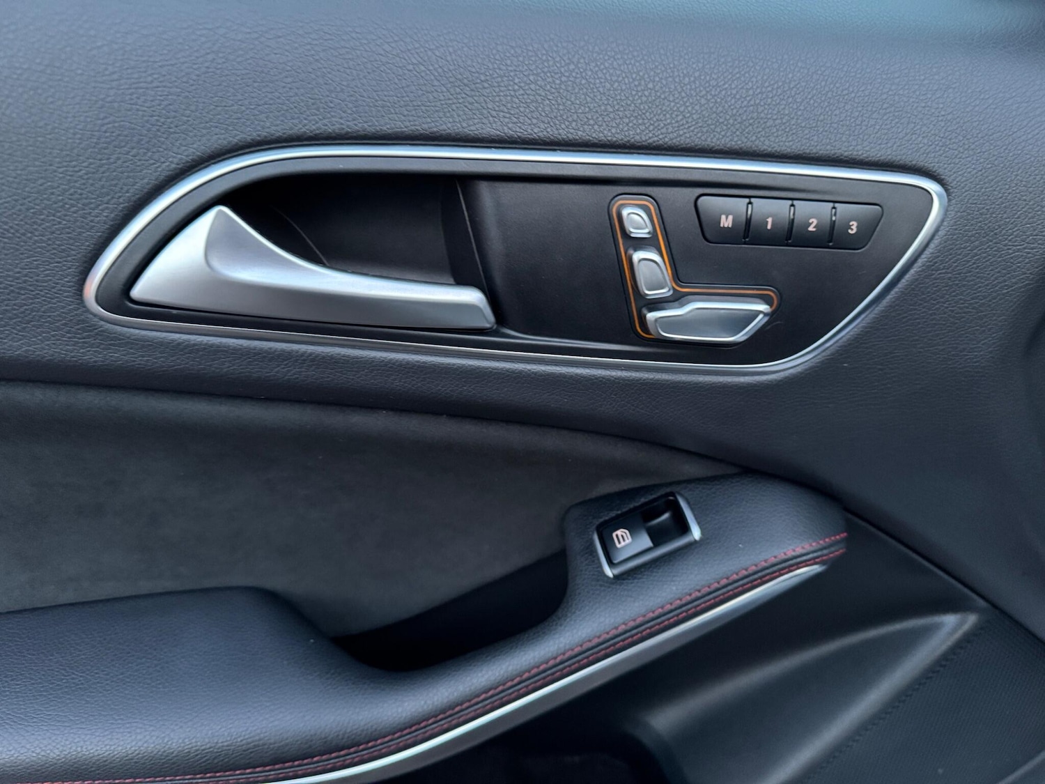 Used Mercedes-Benz A-Class 2017 for sale - 76898261: Photo 30