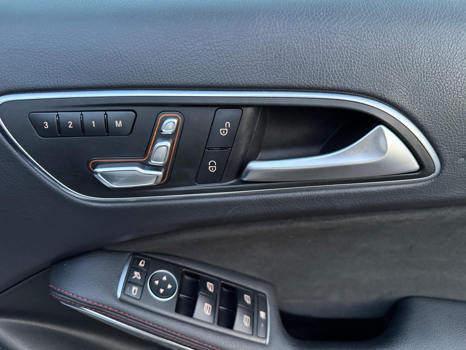 Used Mercedes-Benz A-Class 2017 for sale - 76898261: Photo 31