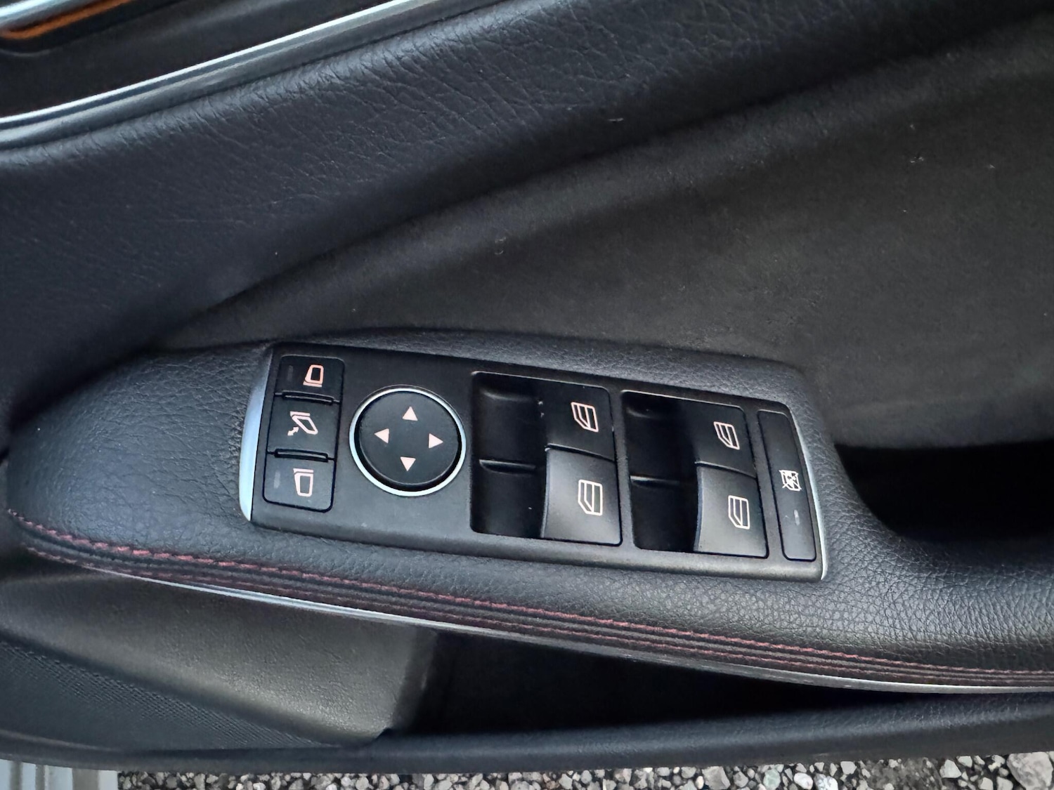 Used Mercedes-Benz A-Class 2017 for sale - 76898261: Photo 32