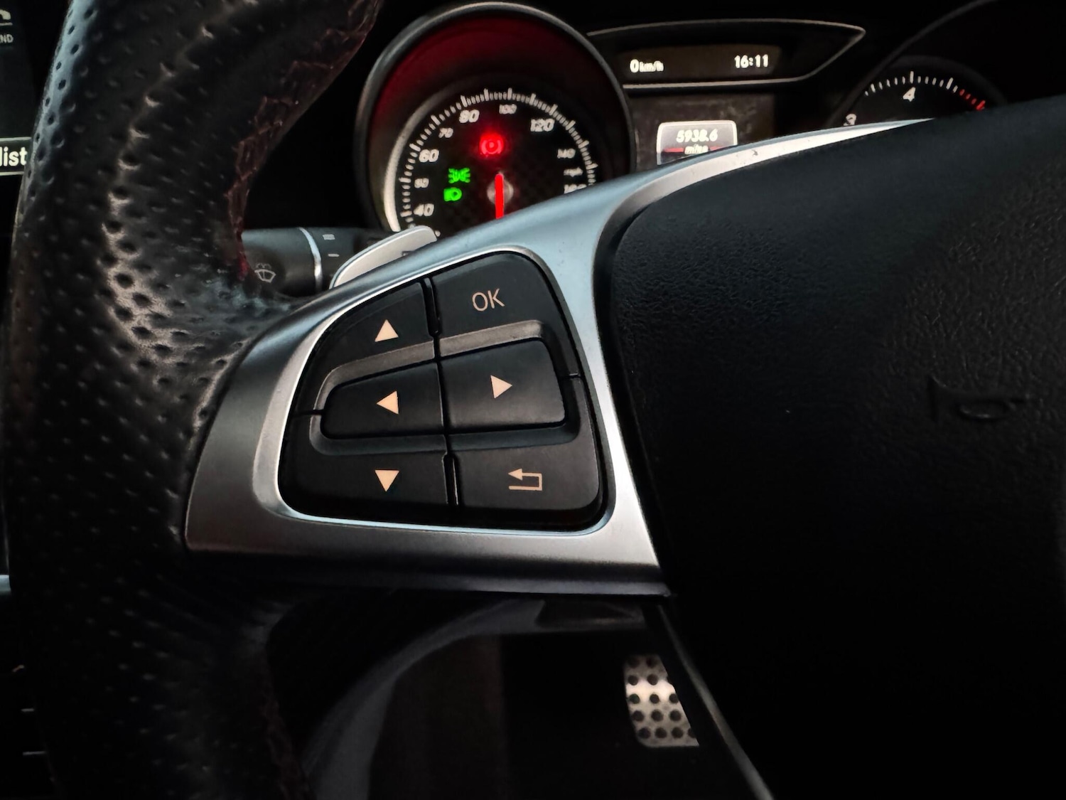 Used Mercedes-Benz A-Class 2017 for sale - 76898261: Photo 37