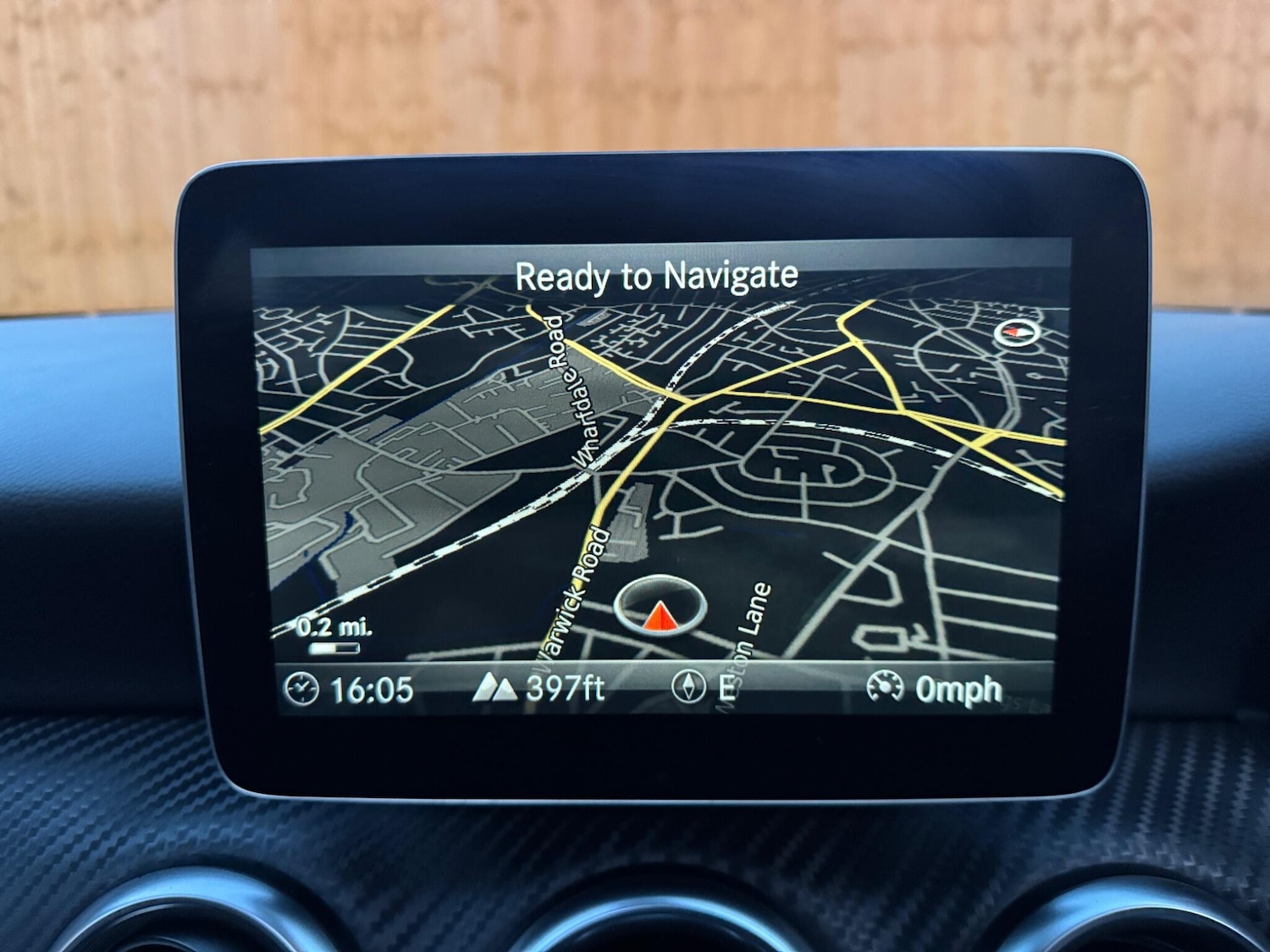 Used Mercedes-Benz A-Class 2017 for sale - 76898261: Photo 42