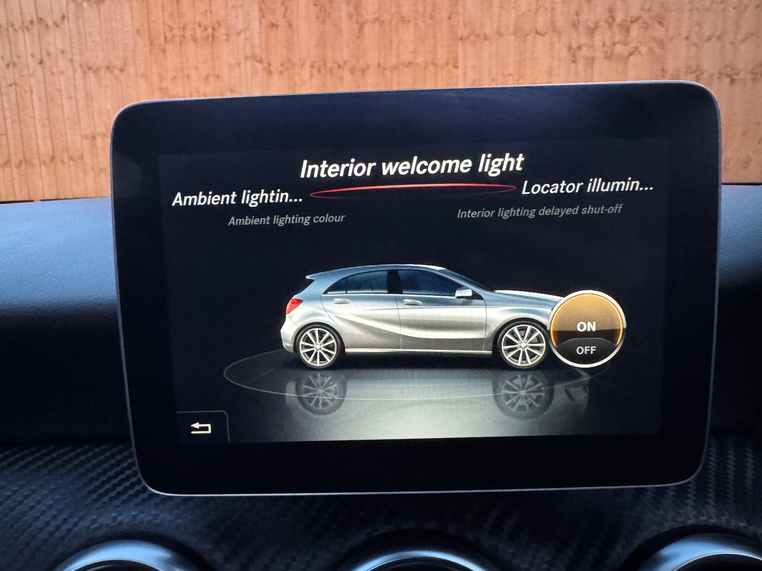 Used Mercedes-Benz A-Class 2017 for sale - 76898261: Photo 44