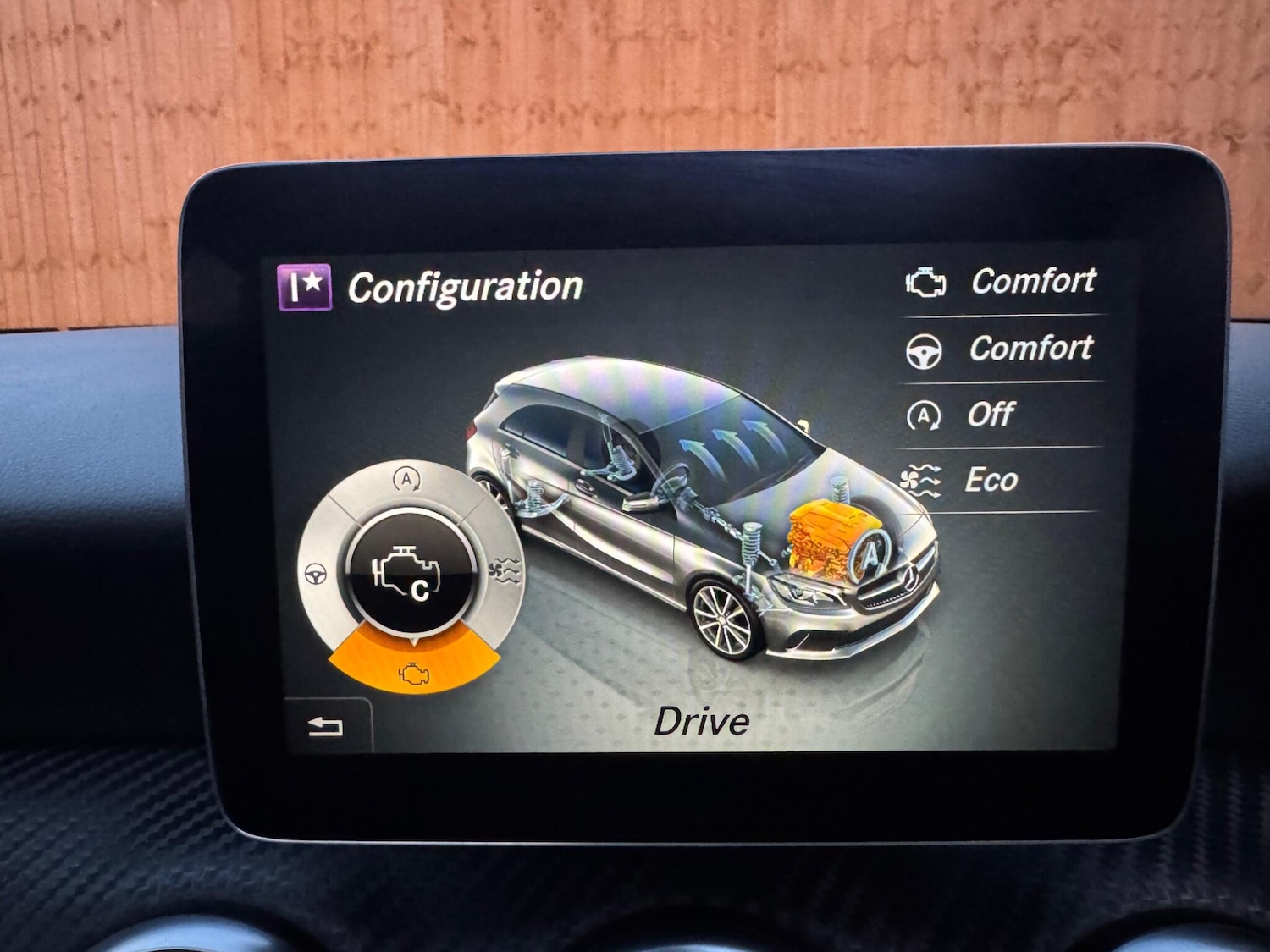 Used Mercedes-Benz A-Class 2017 for sale - 76898261: Photo 46