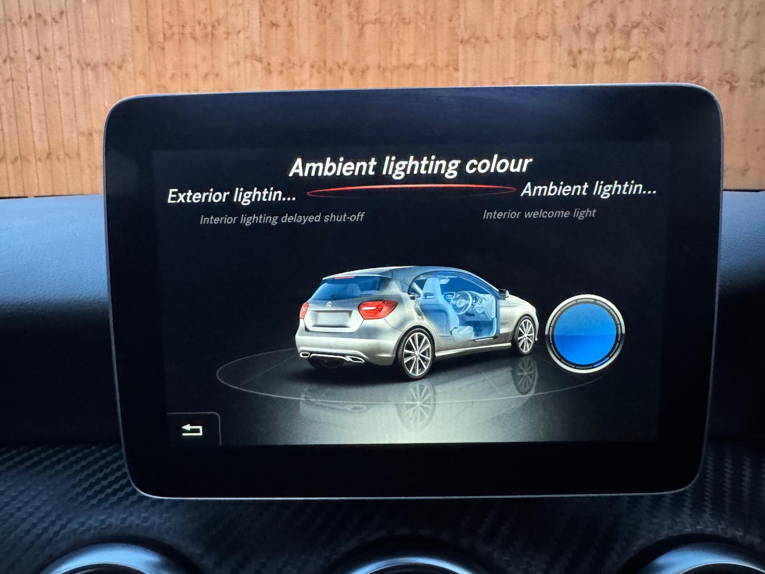 Used Mercedes-Benz A-Class 2017 for sale - 76898261: Photo 48