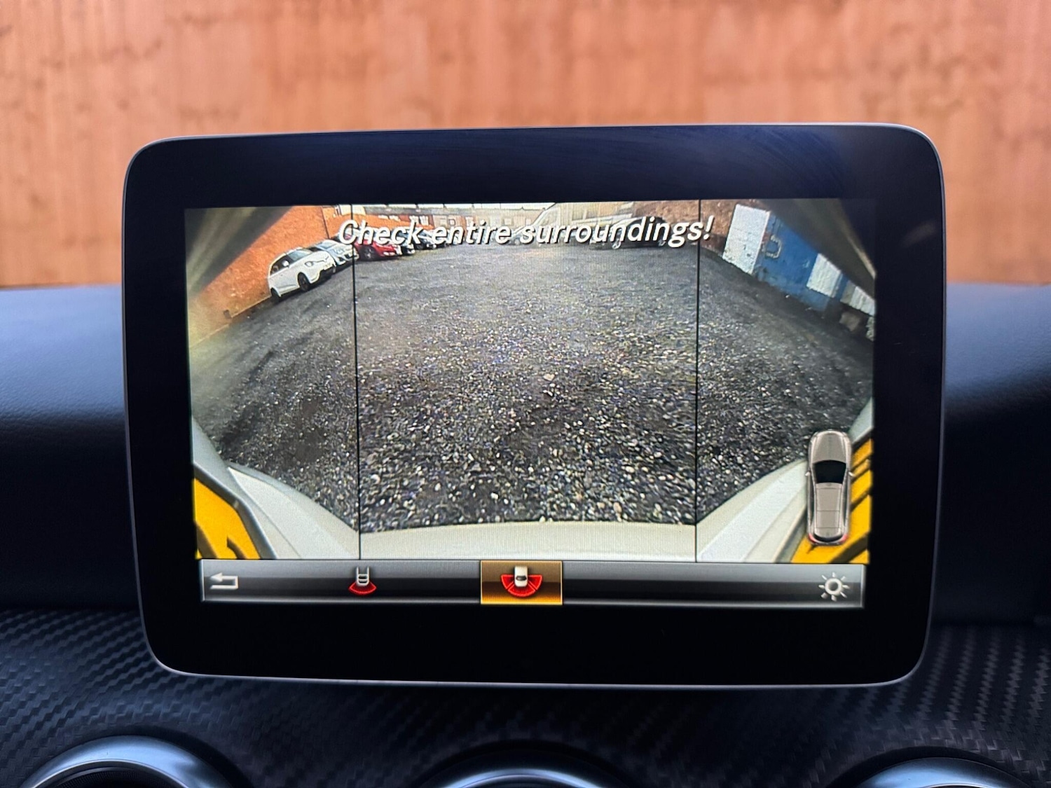 Used Mercedes-Benz A-Class 2017 for sale - 76898261: Photo 50