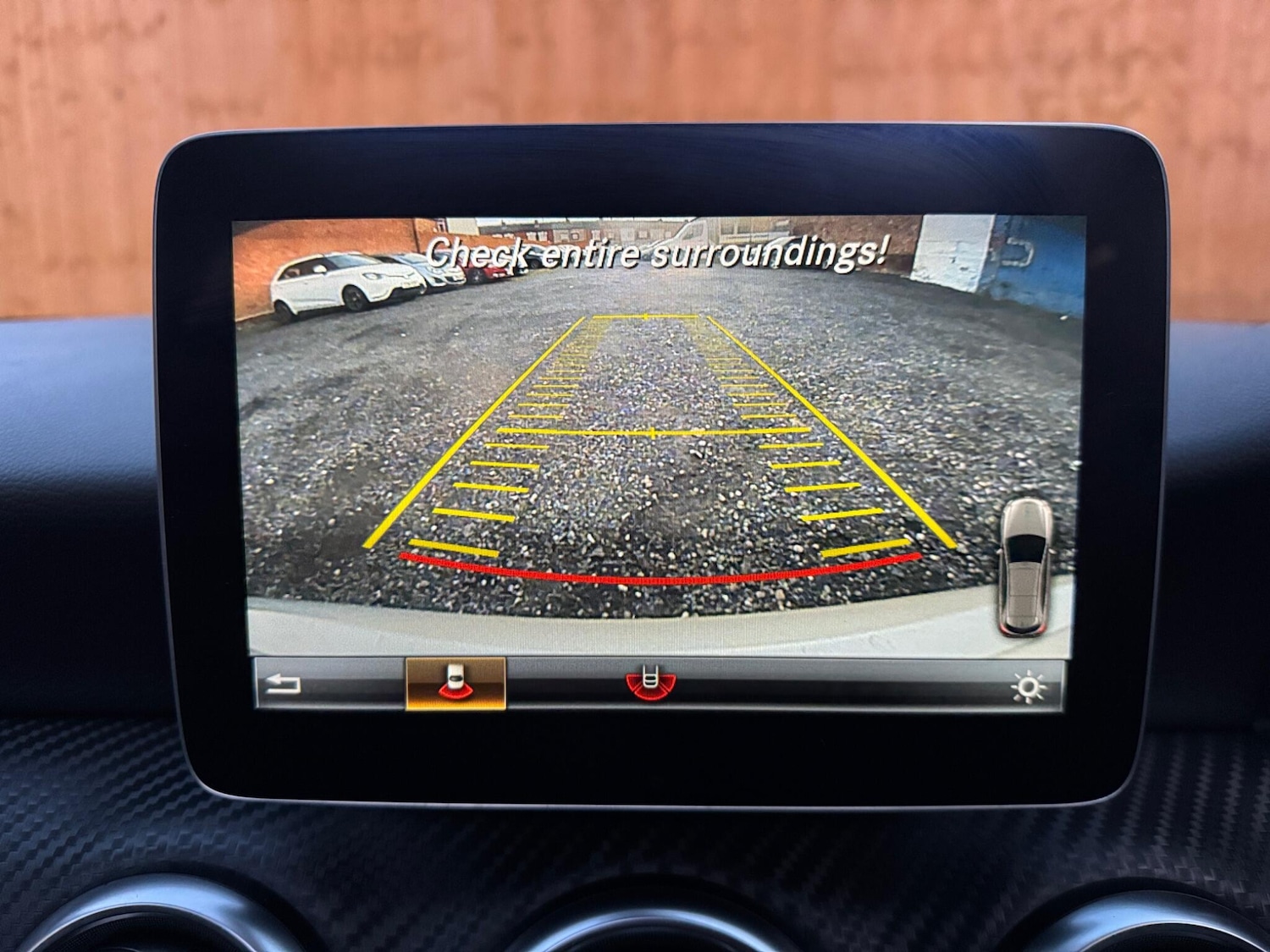 Used Mercedes-Benz A-Class 2017 for sale - 76898261: Photo 51