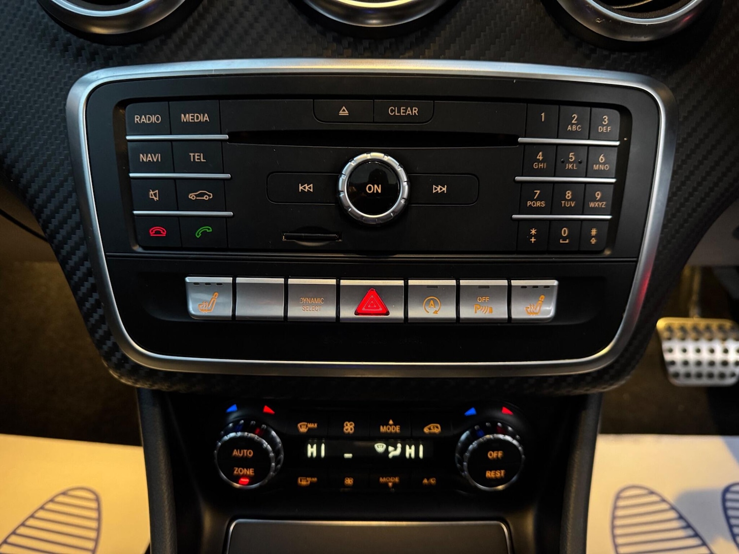 Used Mercedes-Benz A-Class 2017 for sale - 76898261: Photo 53