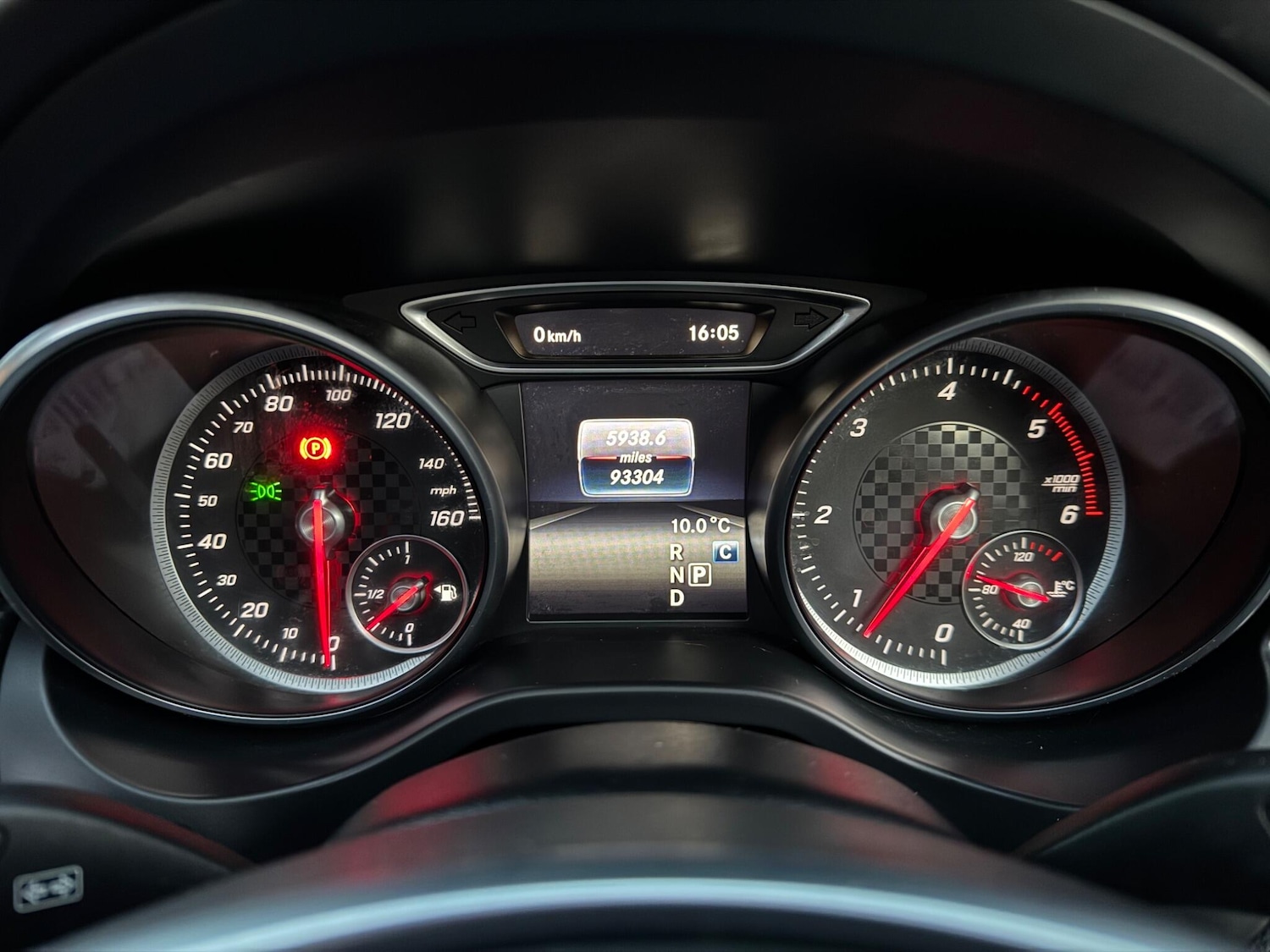 Used Mercedes-Benz A-Class 2017 for sale - 76898261: Photo 59