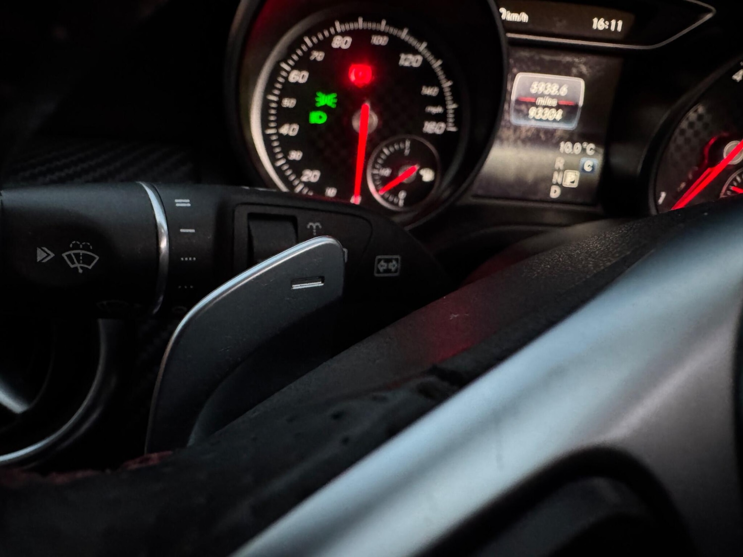 Used Mercedes-Benz A-Class 2017 for sale - 76898261: Photo 60