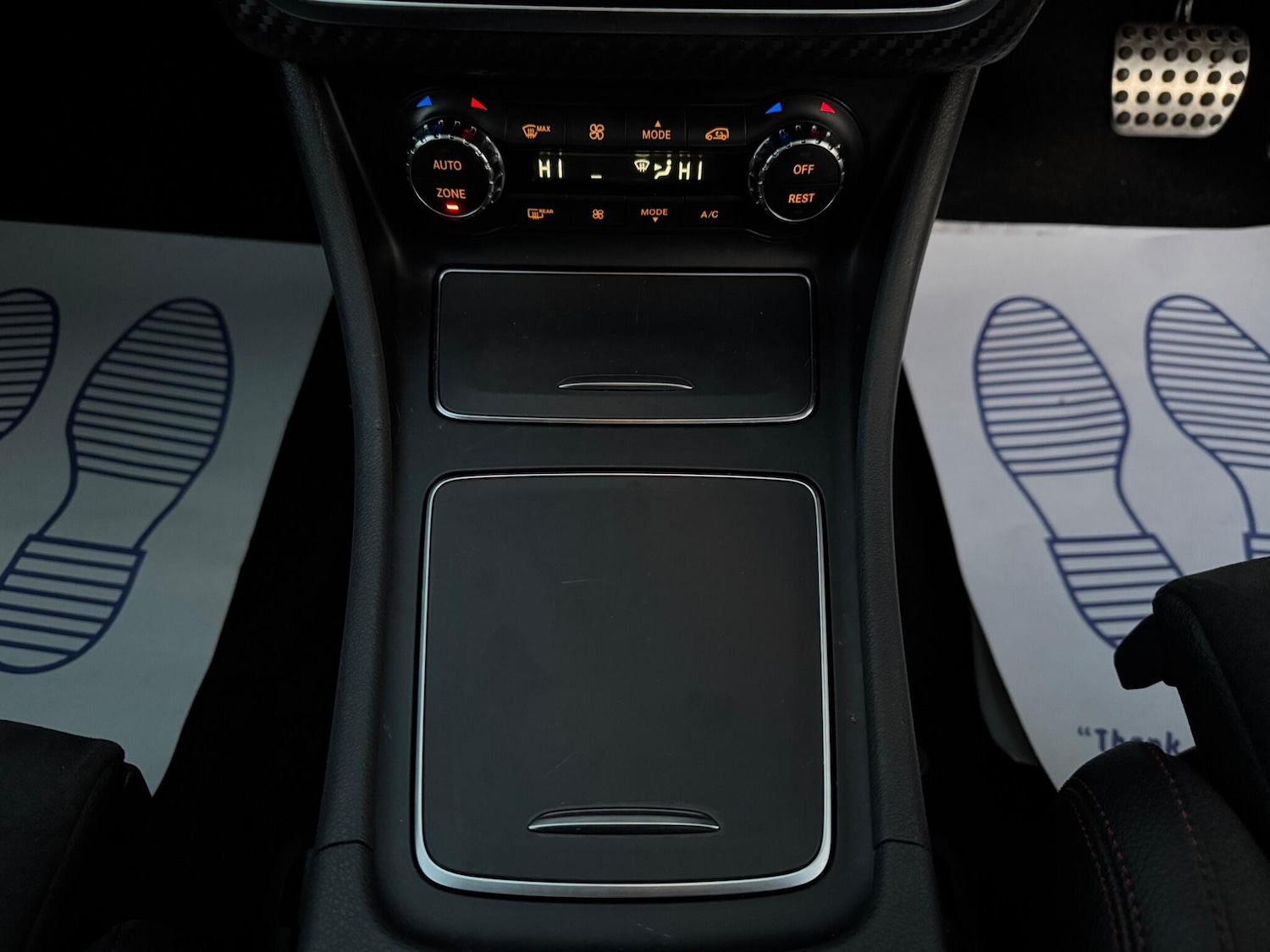 Used Mercedes-Benz A-Class 2017 for sale - 76898261: Photo 64