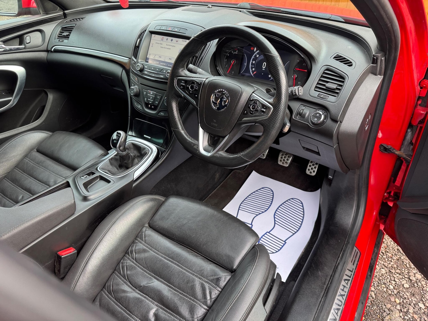 Used Vauxhall Insignia 2016 for sale - 77646483: Photo 11