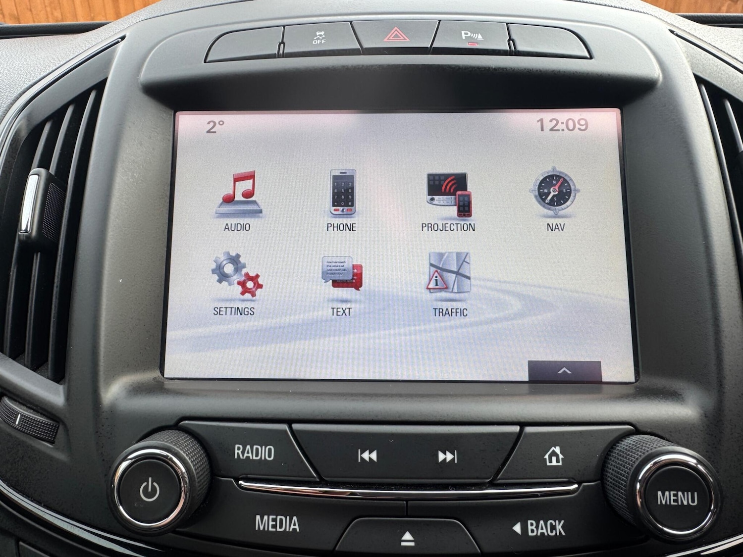 Used Vauxhall Insignia 2016 for sale - 77646483: Photo 18