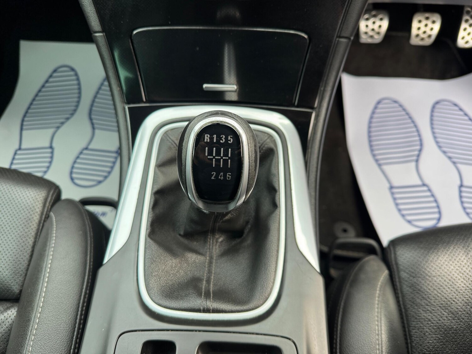 Used Vauxhall Insignia 2016 for sale - 77646483: Photo 21