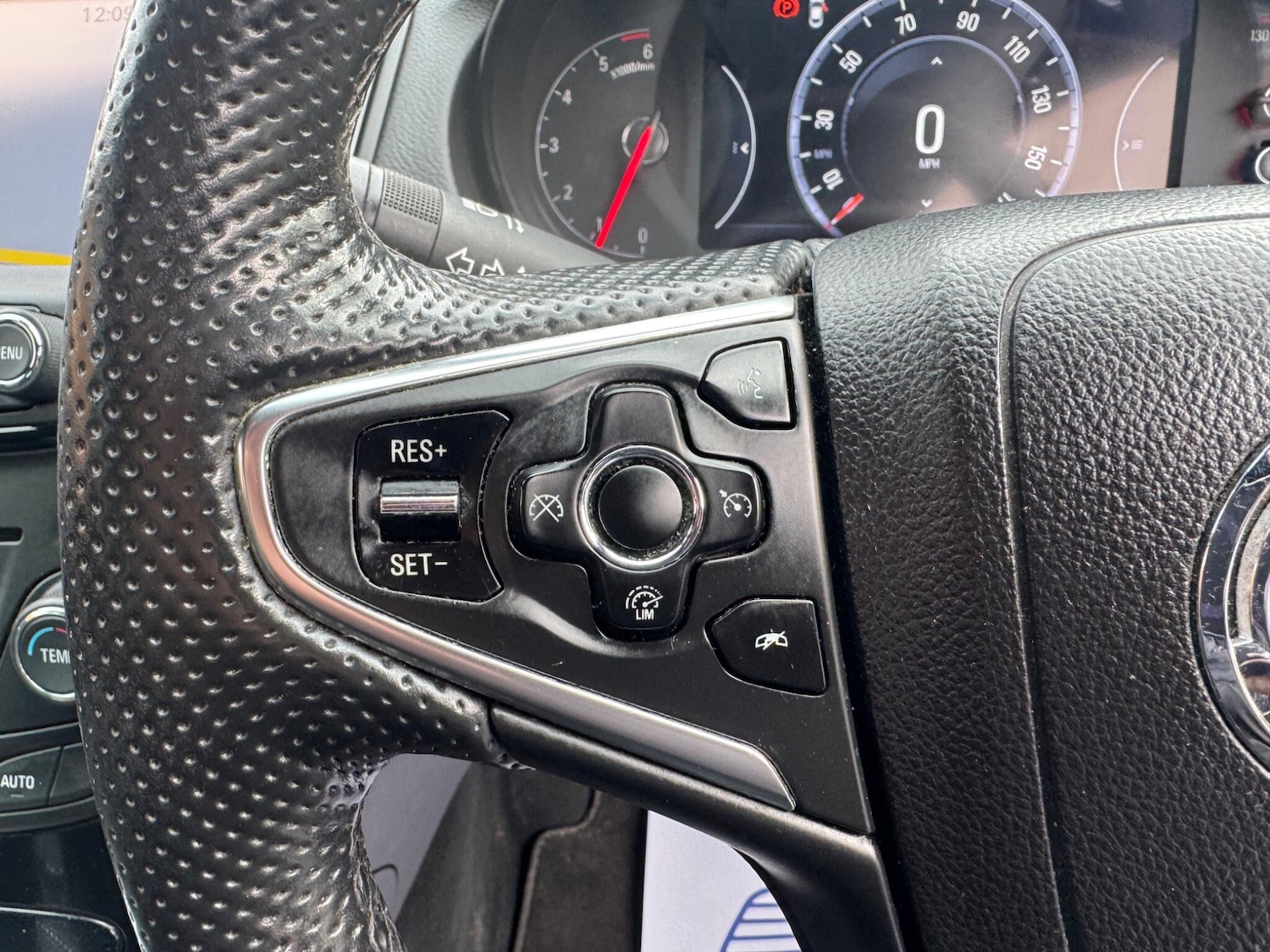 Used Vauxhall Insignia 2016 for sale - 77646483: Photo 22