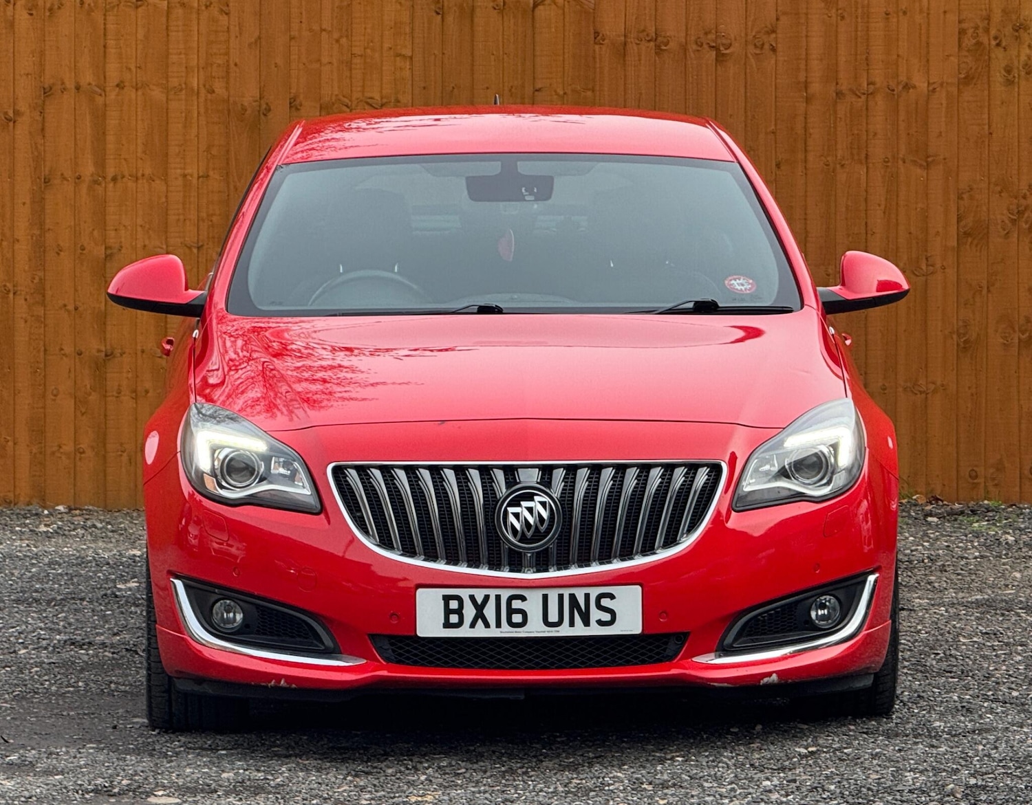 Used Vauxhall Insignia 2016 for sale - 77646483: Photo 4