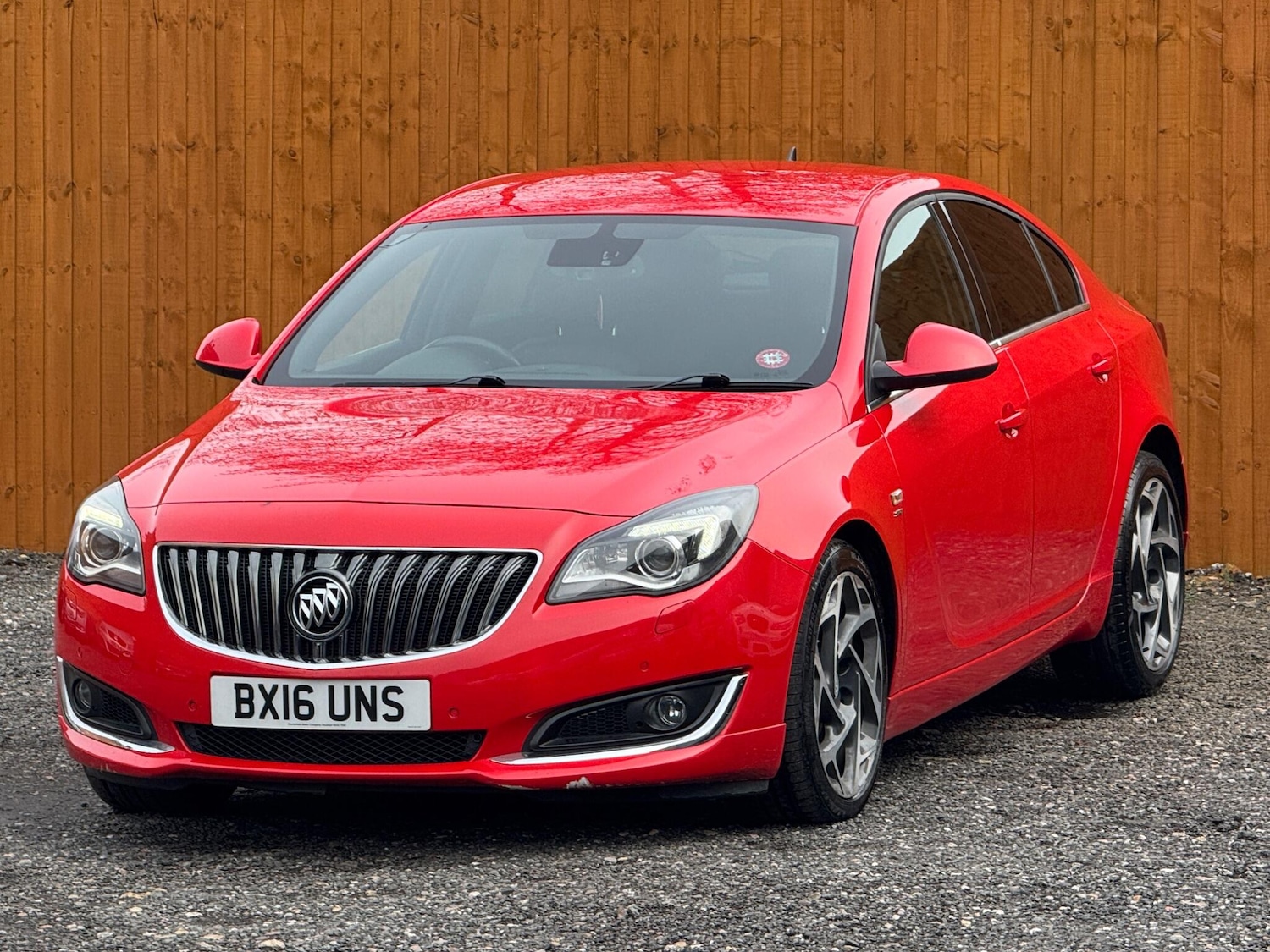 Used Vauxhall Insignia 2016 for sale - 77646483: Photo 5