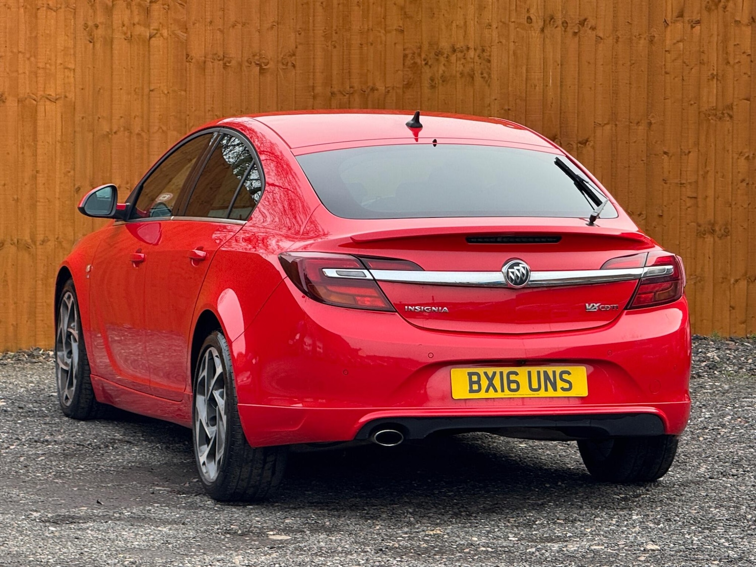 Used Vauxhall Insignia 2016 for sale - 77646483: Photo 6