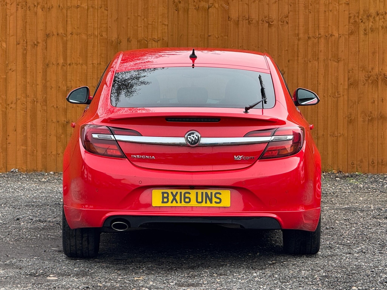 Used Vauxhall Insignia 2016 for sale - 77646483: Photo 7