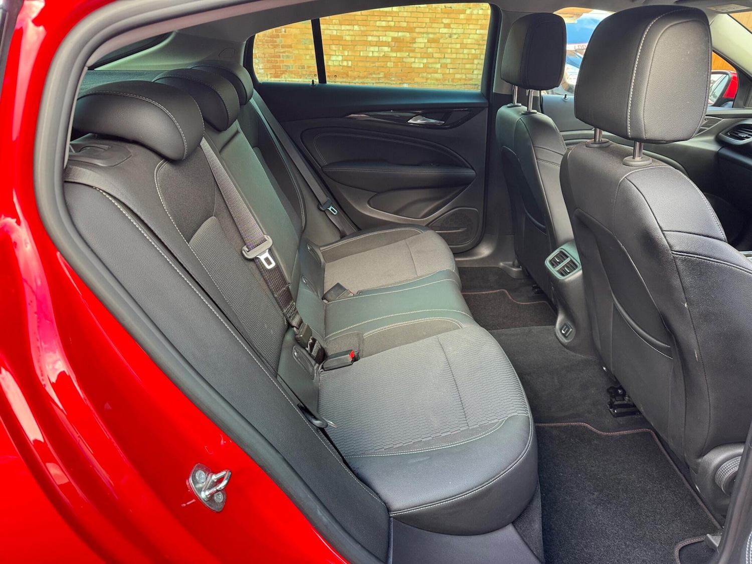 Used Vauxhall Insignia 2017 for sale - 77229690: Photo 17