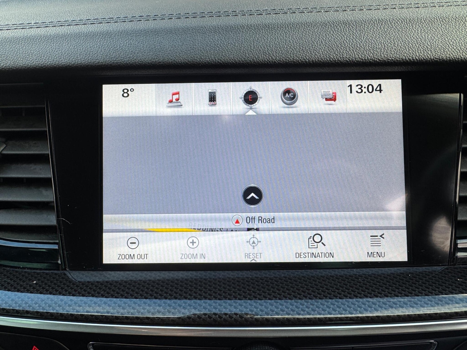 Used Vauxhall Insignia 2017 for sale - 77229690: Photo 23