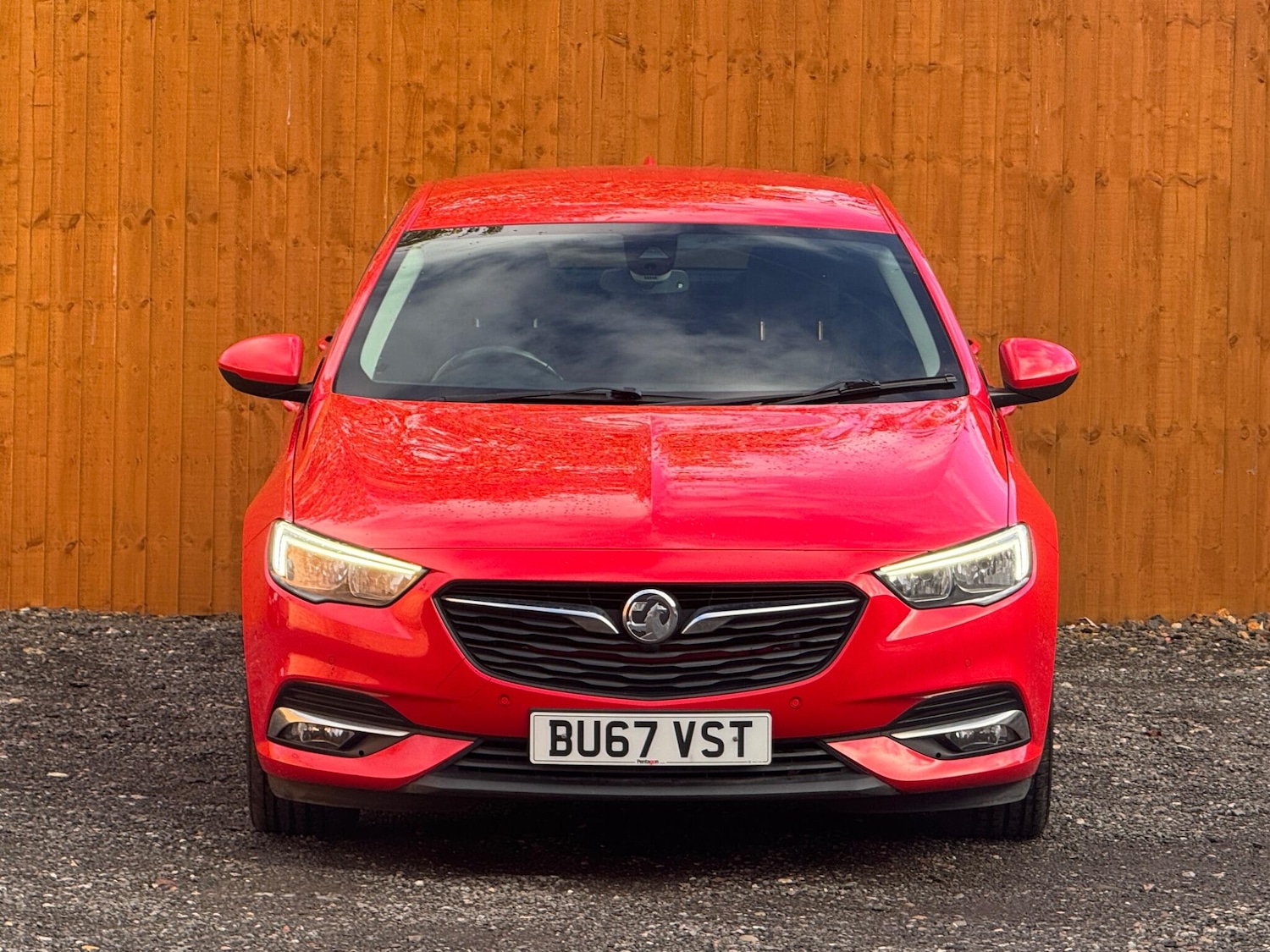 Used Vauxhall Insignia 2017 for sale - 77229690: Photo 4