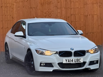 Used BMW 3 Series 2014 for sale - 78600708: Photo