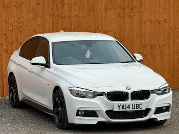 Used BMW 3 Series 2014 for sale - 78600708: Photo
