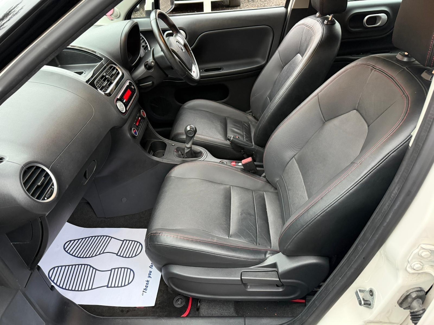 Used MG MG3 2014 for sale - 76888377: Photo 11