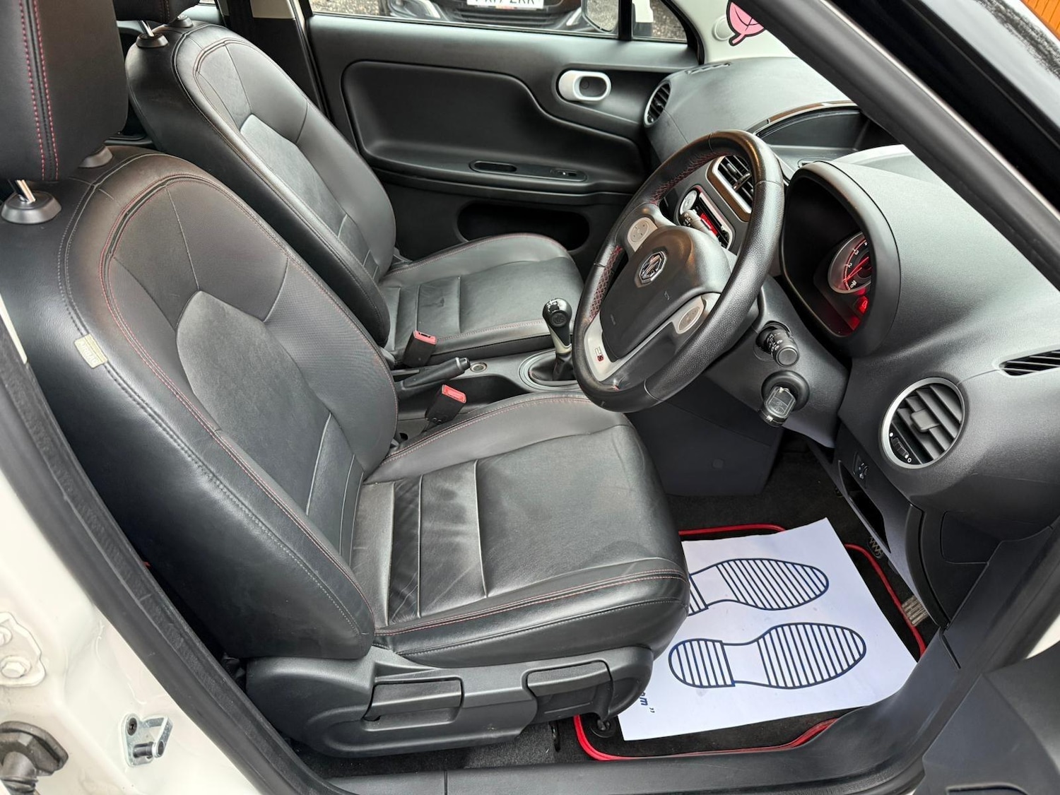 Used MG MG3 2014 for sale - 76888377: Photo 12