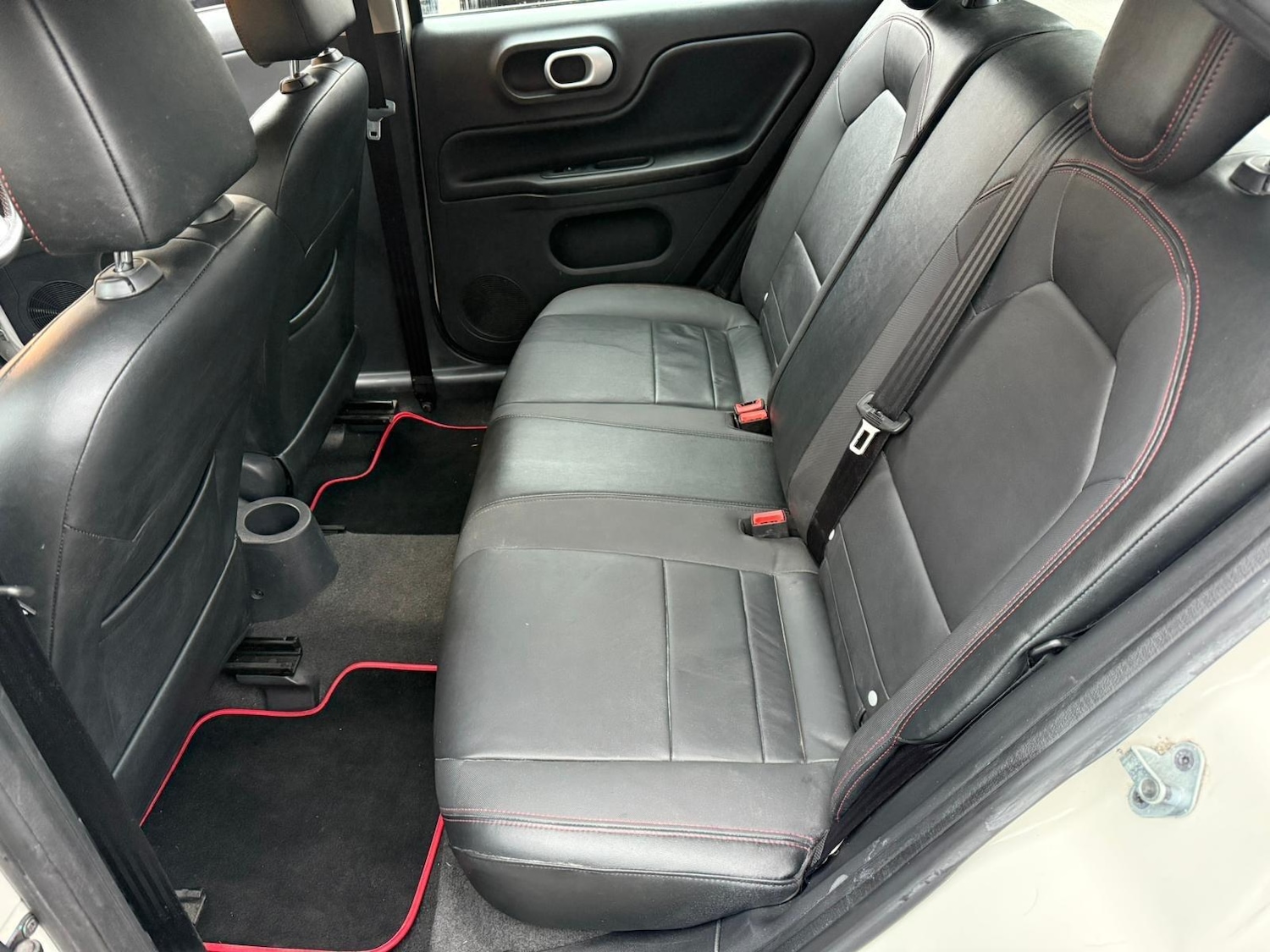 Used MG MG3 2014 for sale - 76888377: Photo 13