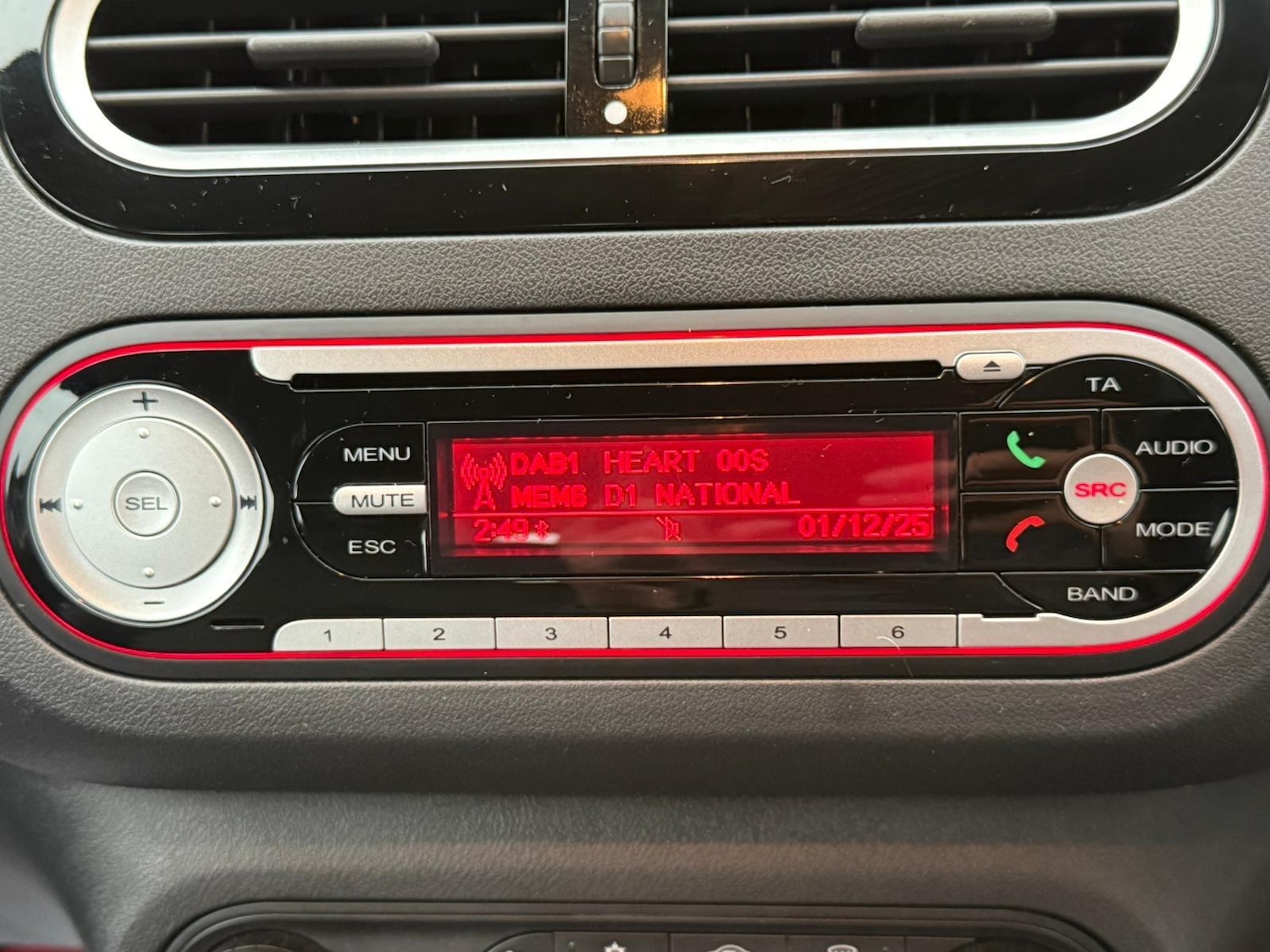 Used MG MG3 2014 for sale - 76888377: Photo 18